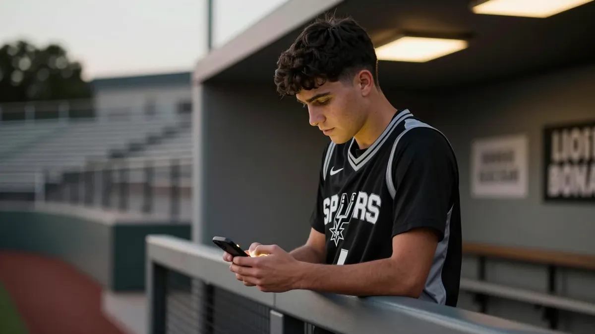 San Antonio Spurs launch Los Spurs to connect with Spanish-speaking fans