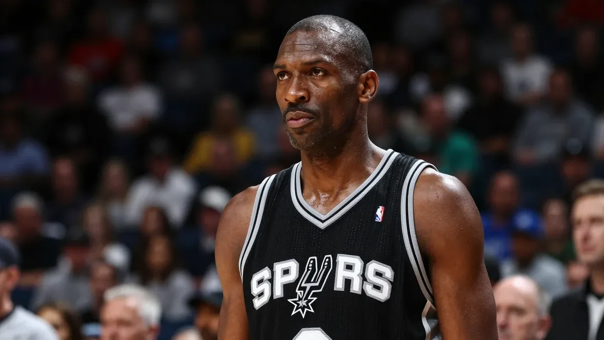 The San Antonio Spurs' recent 90-94 loss to the Knicks highlights a tough period, echoing past eras where stars like...