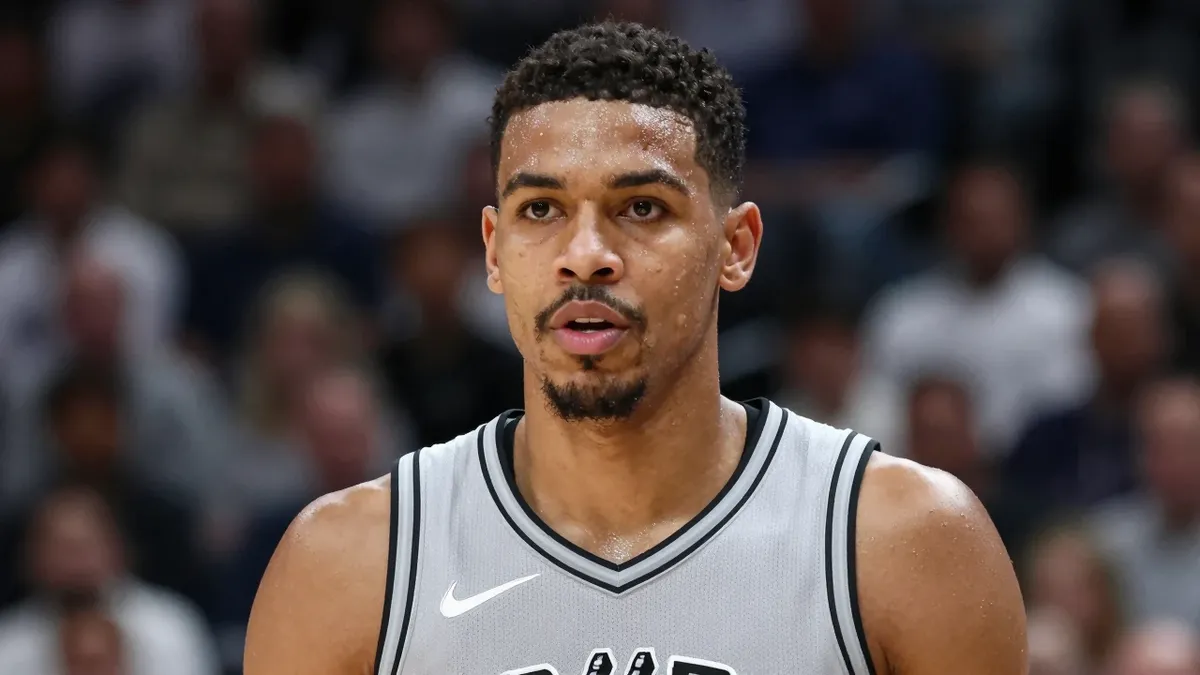 The San Antonio Spurs have completed a major trade, acquiring Savinho from Manchester City for €99.36 million