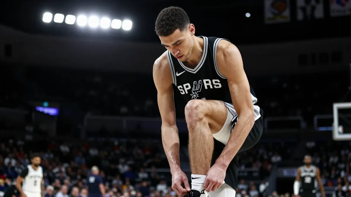 San Antonio Spurs face national TV spotlight in 2026-27 ESPN, ABC schedule
