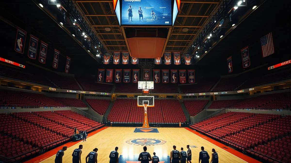 San Antonio Spurs Leaders Call for Protection After NYC Assaults