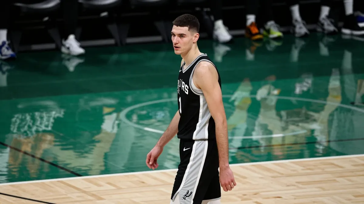 Rival NBA assistant coaches predict Victor Wembanyama will win MVP and lead the San Antonio Spurs to the 2027 NBA title...
