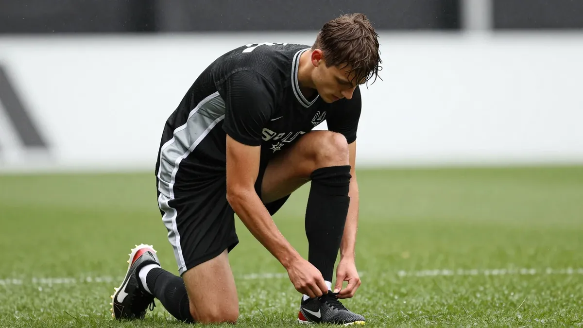 San Antonio Spurs preseason loss reveals bright spots for Dylan Harper, Wembanyama