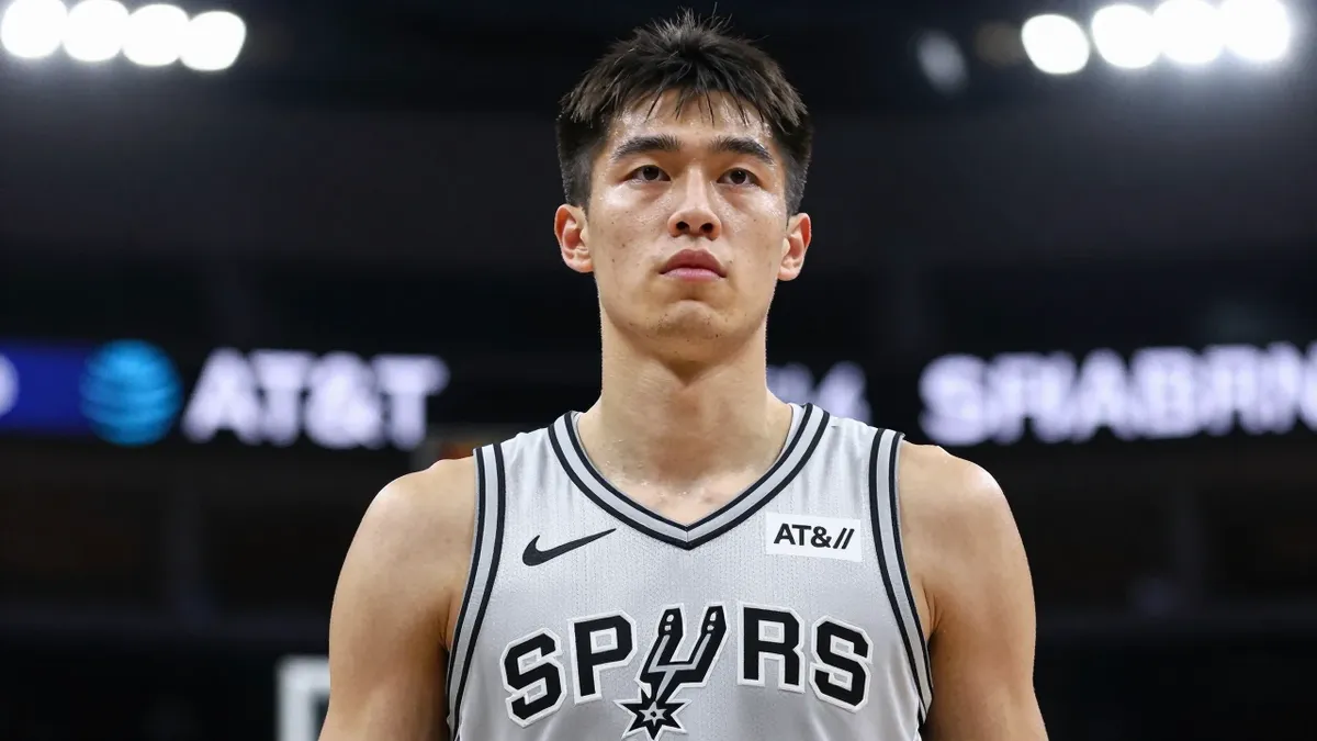 The San Antonio Spurs will host the Oklahoma City Thunder on opening night, followed by a visit to the New York Knicks on...