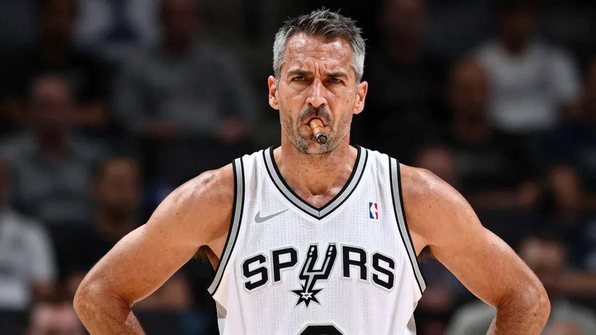 The San Antonio Spurs have a strong foundation with Victor Wembanyama, Dylan Harper, and Stephon Castle, but may consider...