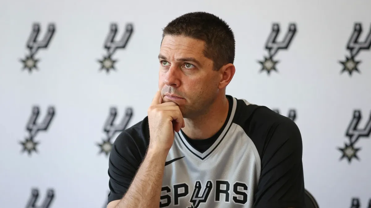 San Antonio Spurs' offseason musings: Portland's arena turmoil, LeBron James' 76ers move, and more NBA summer reflections