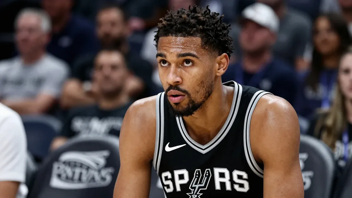 San Antonio Spurs must manage championship pressure after a 90-94 loss to the Knicks in the 2026 NBA Finals