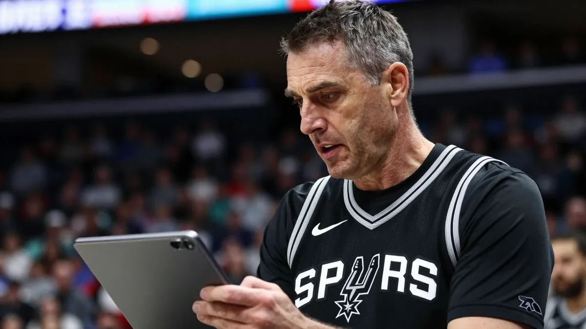 The San Antonio Spurs community discusses NBA rule changes prompted by players like Shaq and Zaza, with the team's recent...