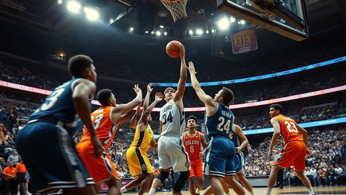 San Antonio Spurs dismiss Jacob Tobey after alleged affair with a player's sister, sparking roster drama as the team...