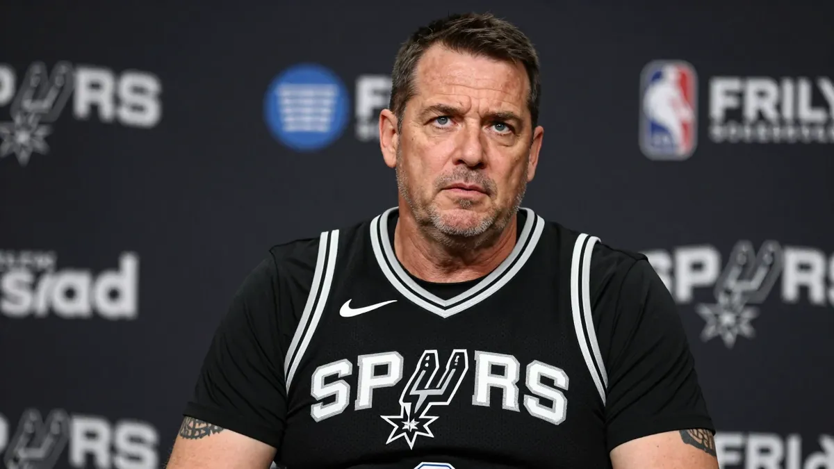 The San Antonio Spurs made a bold move by securing Victor Wembanyama with the first pick in the 2023 NBA Draft...