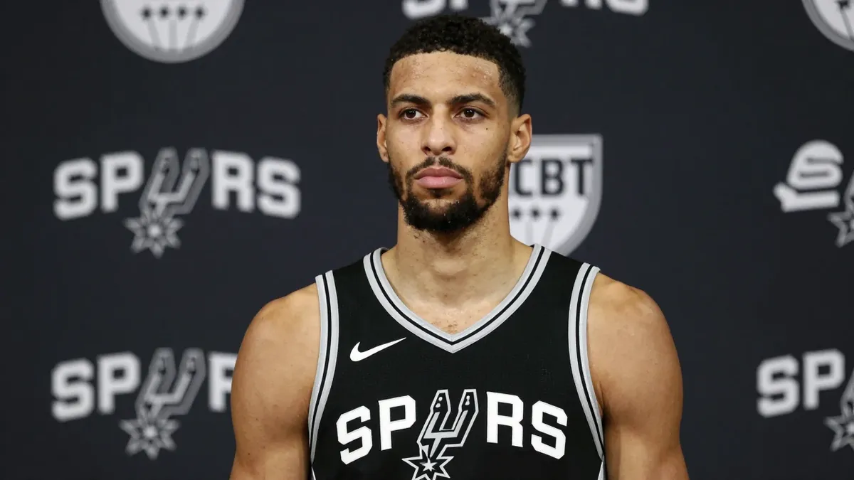 The San Antonio Spurs are preparing for media day after a summer of training