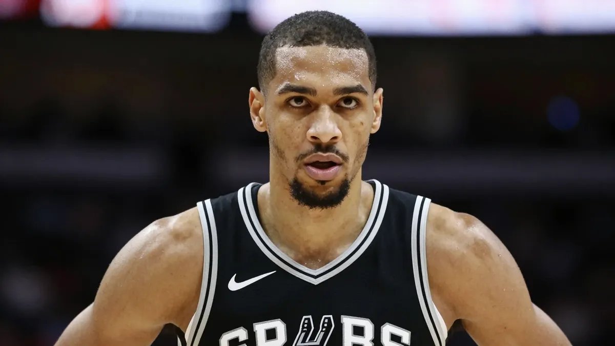 San Antonio Spurs to broadcast local games exclusively on DAZN, marking a shift towards streaming in the NBA