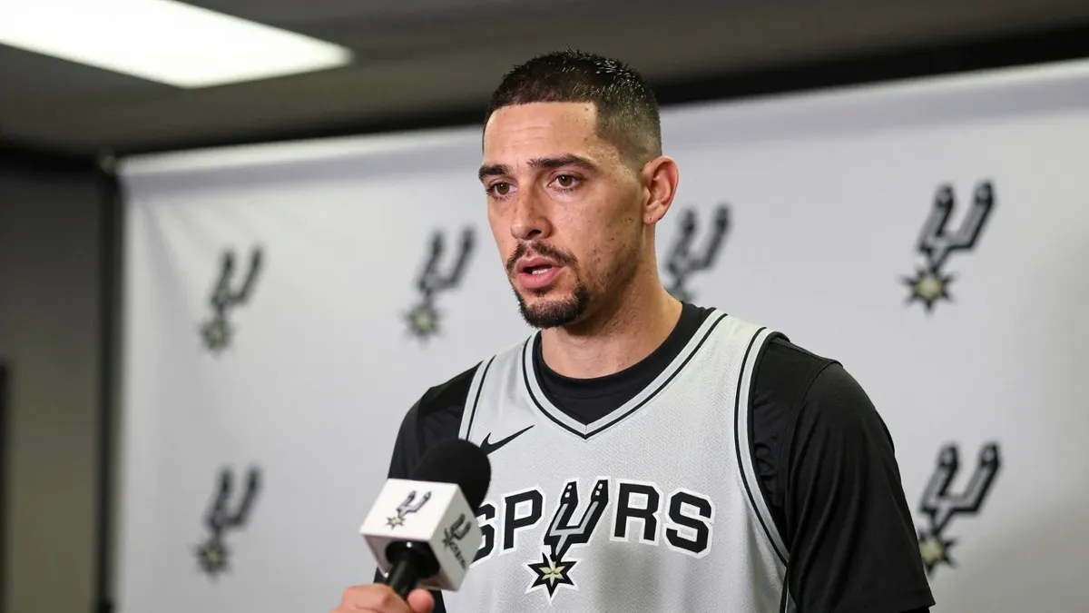 San Antonio Spurs trade Keldon Johnson in mock deal with Wizards for Bilal Coulibaly and Justin Champagnie