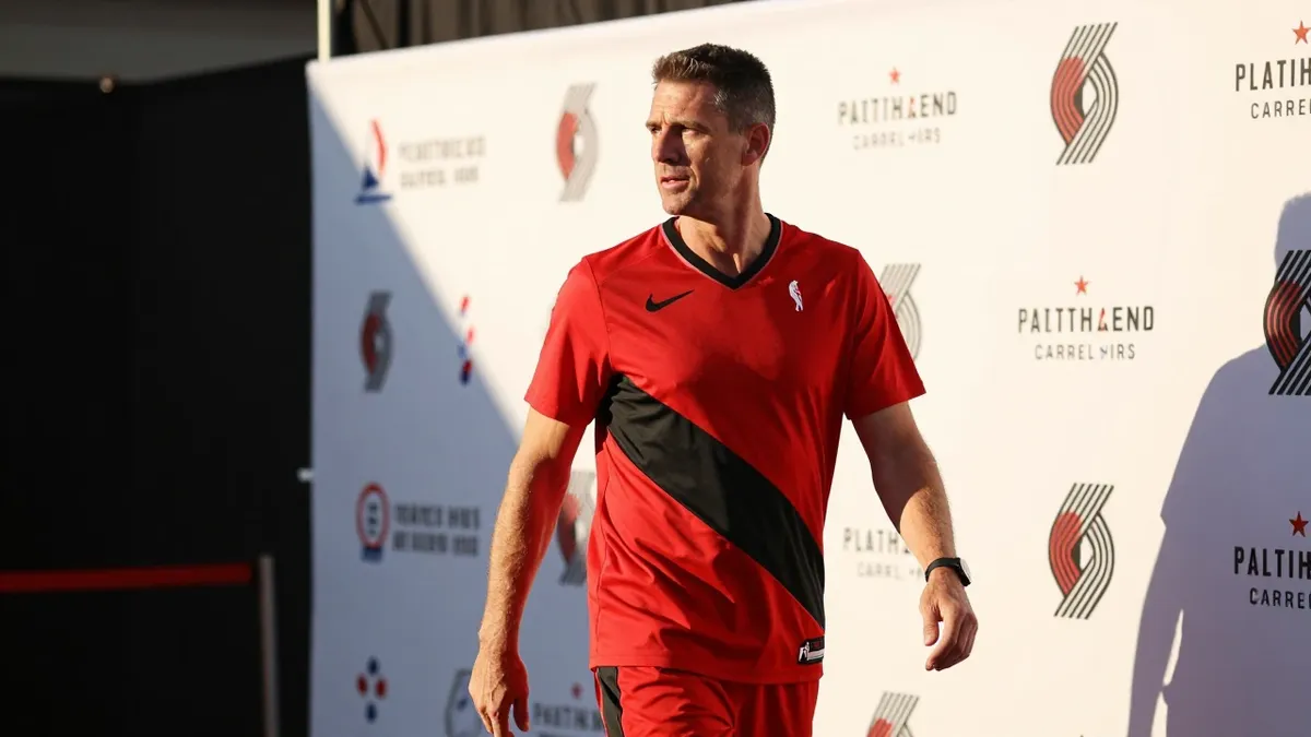 The San Antonio Spurs' historic success with overlooked players is now being copied by the Portland Trail Blazers