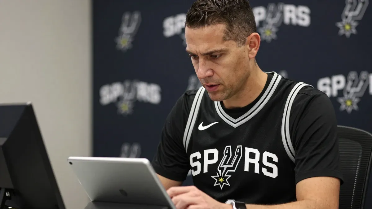 A potential DAZN streaming deal for San Antonio Spurs games may follow the Indiana Pacers' pricing and structure