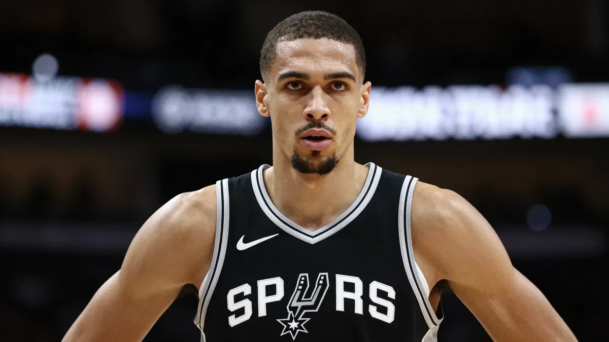 The San Antonio Spurs will start their 2026-27 regular season at home on October 20, marking a strong beginning to their...