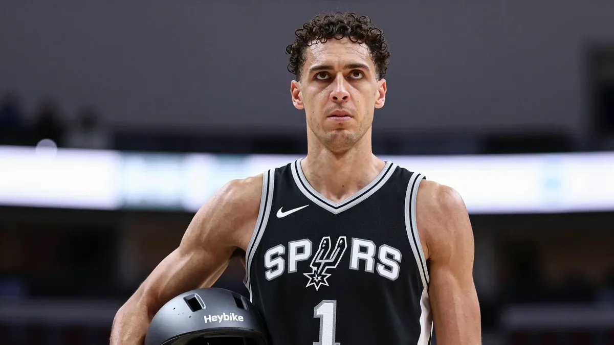 The San Antonio Spurs have announced a new partnership with Heybike, a global e-bike brand, to promote eco-mobility and...