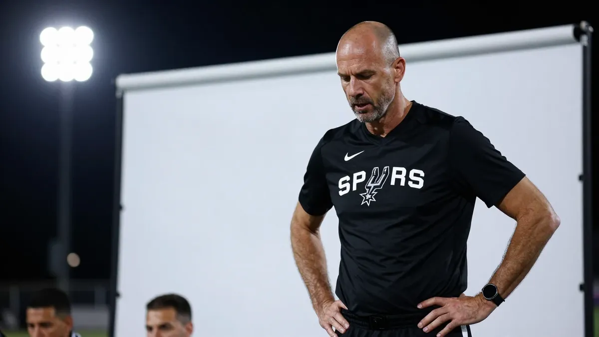 San Antonio Spurs lead NBA in wins this century, eye future with Wembanyama