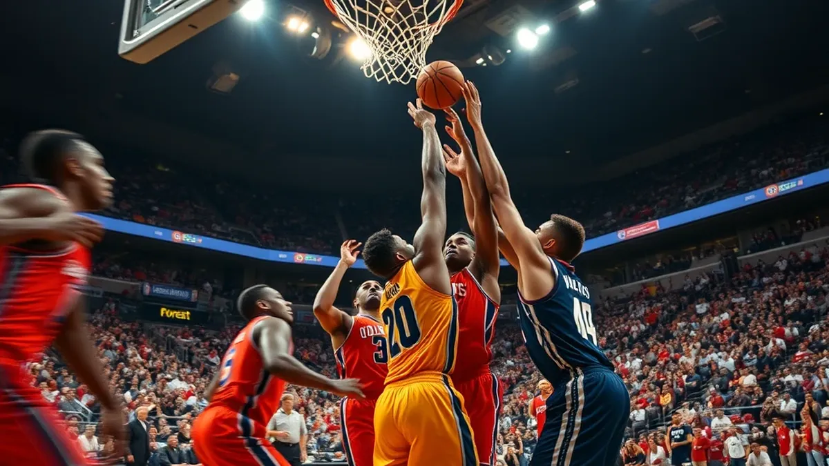 The San Antonio Spurs close NBA Summer League play against the Phoenix Suns on July 18 in Las Vegas