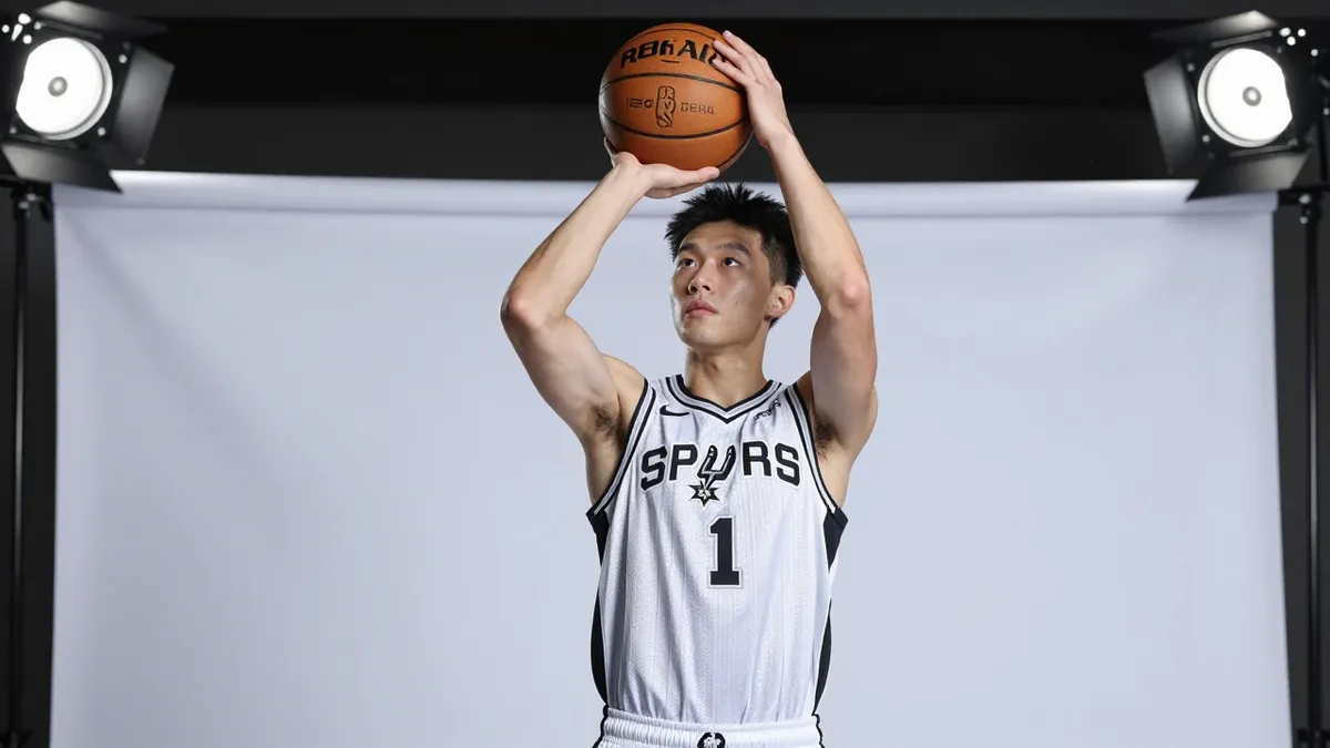 San Antonio Spurs' rule change on buzzer beaters yields a significant increase in attempts, according to a recent study