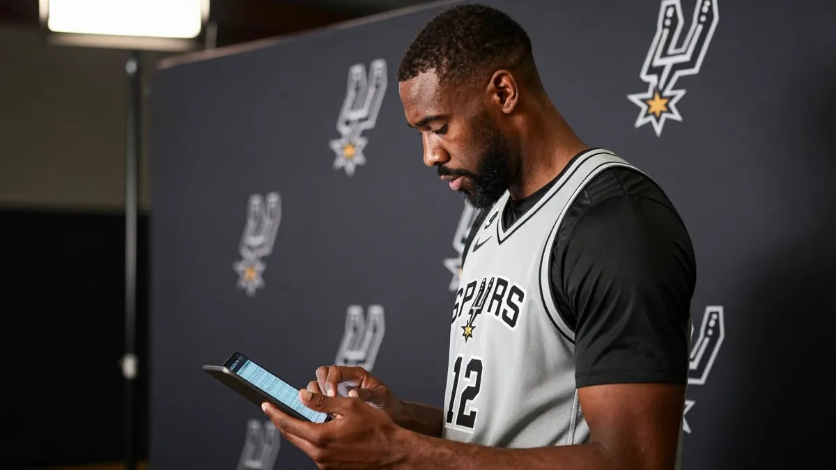 San Antonio Spurs get a leg up in 2027 NBA Finals bid with key signings and a favorable schedule