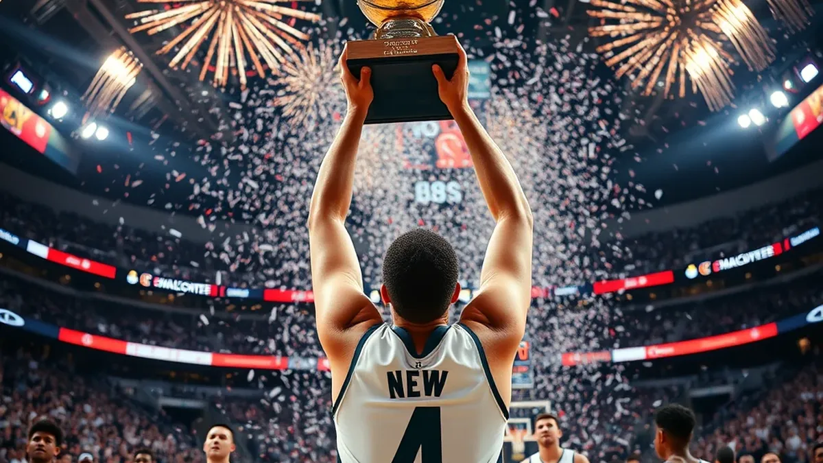 As the Spurs gear up for an epic showdown against the Knicks, both teams are ready to do whatever it takes to claim the...