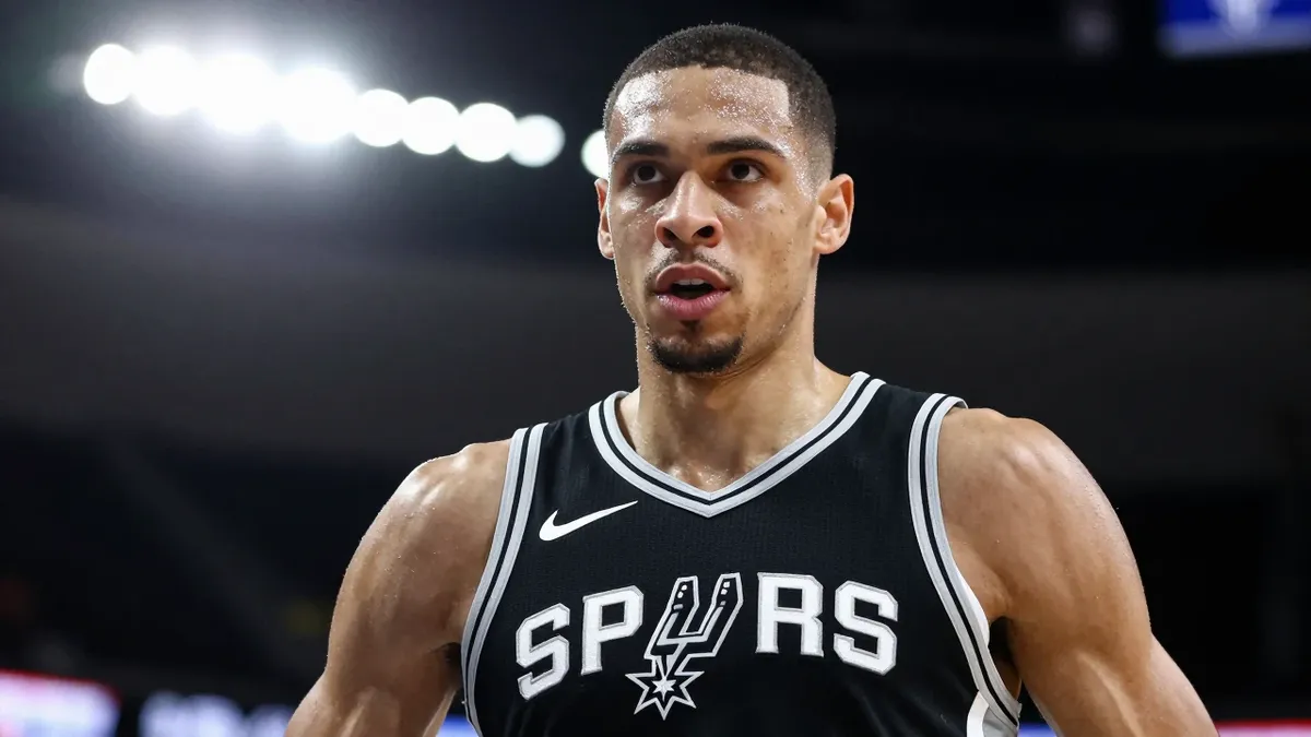 The San Antonio Spurs are set to travel the second-most miles in the NBA, with their upcoming Europe trip pushing them...