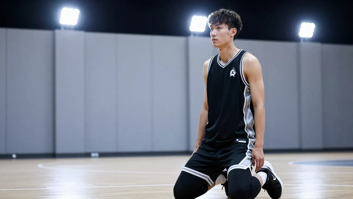 San Antonio Spurs lock in Castle, Harper, and Bryant with rookie contract options